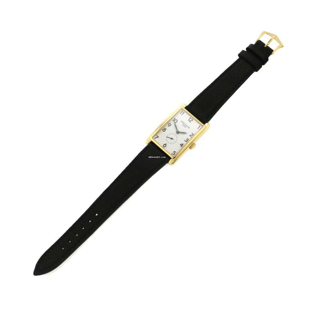 Thumbnail von Patek Philippe Gondolo Ref.5009 Fullset