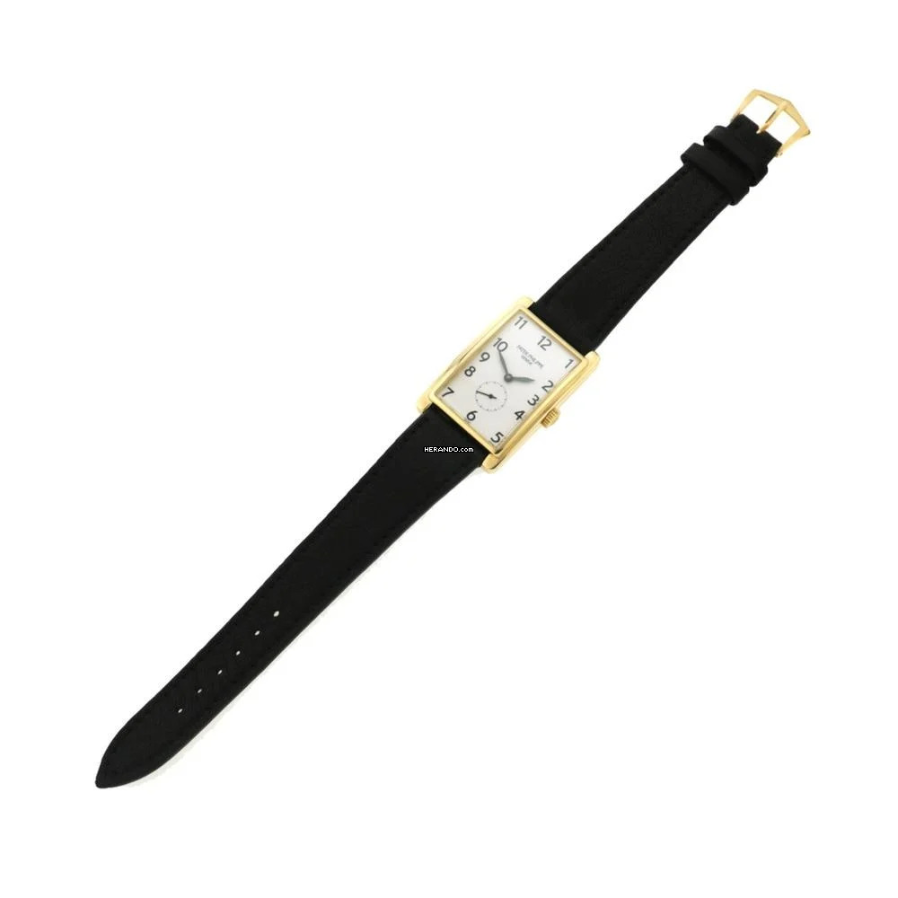 Thumbnail von Patek Philippe Gondolo Ref.5009 Fullset