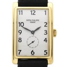 Thumbnail von Patek Philippe Gondolo Ref.5009 Fullset