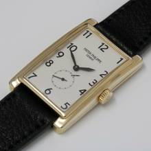 Thumbnail von Patek Philippe Gondolo Ref.5009 Fullset