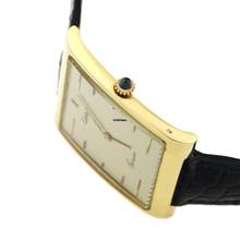 Thumbnail von Cartier Corum Buckingham 18K very rare