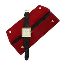 Thumbnail von Cartier Corum Buckingham 18K very rare