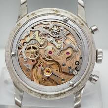 Thumbnail von Breitling Navitimer PRE 806 First Series Valjoux 72 from 1955 RARE