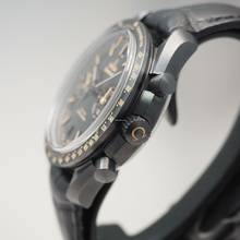 Thumbnail von Omega Speedmaster Dark Side Of The Moon Ceramic Box+Papiere