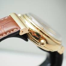 Thumbnail von IWC Da Vinci Perpetual Calendar Rattrapante Ungetragener Zustand nahezu NOS