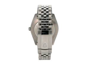 Thumbnail von Rolex Datejust 41 Ref. 126334 Rhodium Römisch Jubile-Band