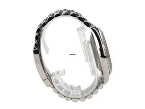 Thumbnail von Rolex Datejust 41 Ref. 126334 Rhodium Römisch Jubile-Band