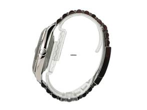 Thumbnail von Rolex Datejust 41 Ref. 126334 Rhodium Römisch Jubile-Band