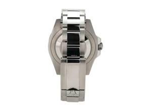 Thumbnail von Rolex GMT-Master II Edelstahl 126720VTNR Oyster-Band