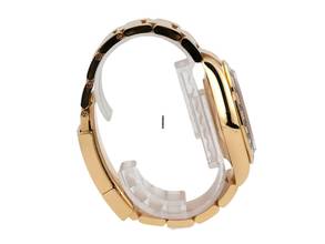 Thumbnail von Rolex Daytona Cosmograph Daytona Gelbgold 116508 Dunkles Perlmutt Diamant