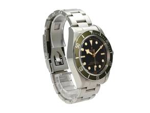 Thumbnail von Tudor Black Bay Harrods Edition Ref. M79230G-0001