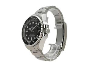 Thumbnail von Rolex Sea-Dweller Deepsea Ref. 116660