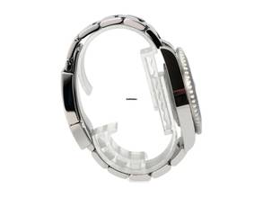 Thumbnail von Rolex GMT-Master II Edelstahl 126710BLNR Oyster-Band