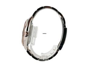 Thumbnail von Rolex Datejust 41 Edelstahl Everose-Gold Ref. 126331 Slate Römisch