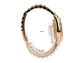 Thumbnail von Rolex Day-Date 40 Gelbgold Ref. 228238 Silber Römisch