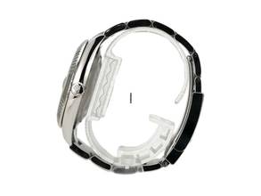 Thumbnail von Rolex Datejust 41 Edelstahl Weißgold 126334 Mint Green Riffelmuster