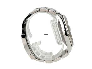 Thumbnail von Rolex Datejust 41 Edelstahl Weißgold 126334 Mint Green Riffelmuster