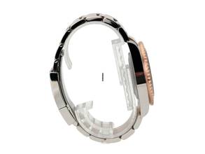 Thumbnail von Rolex GMT-Master II Edelstahl / 18 kt Everose-Gold Ref. 126711CHNR