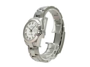 Thumbnail von Rolex Datejust 31 Ref. 278274 Weiß Römisch