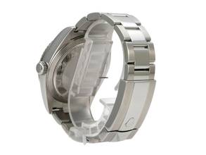 Thumbnail von Rolex Sky-Dweller Edelstahl / Weißgold Ref. 326934 weiß