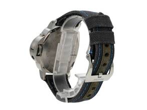 Thumbnail von Panerai Luminor Base Logo Acciaio 44 Ref. PAM00774