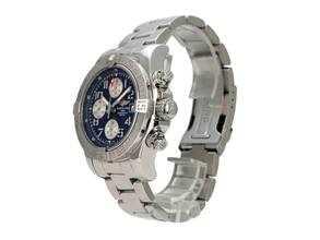 Thumbnail von Breitling Avenger II Chronograph Automatik 43mm Ref. A1338111.C870.170A