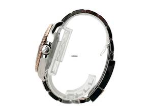 Thumbnail von Rolex Yacht-Master 40 Oystersteel / 18 kt Everose-Gold Ref. 126621 Schwarz