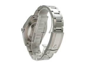 Thumbnail von Rolex Datejust 41 Ref. 126334 Edelstahl / Weißgold Blau Römisch Oyster-Band