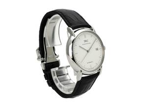 Thumbnail von IWC Portofino Automatic Ref. IW353301