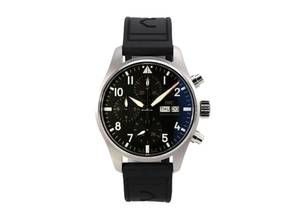 Thumbnail von IWC Fliegeruhr Chronograph Pilot's Watch Chronograph IW388116 APXGP