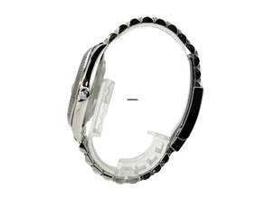 Thumbnail von Rolex Datejust 41 Edelstahl Weißgold 126334 Mint Green Riffelmuster Jubel-Band