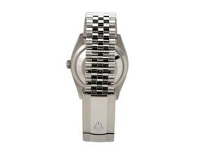 Thumbnail von Rolex Datejust 36 Oystersteel / Weißgold 126234 Perlmutt DIA Jubile