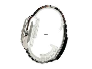 Thumbnail von Rolex Datejust 36 Oystersteel / Weißgold 126234 Perlmutt DIA Jubile