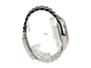 Thumbnail von Rolex Datejust 36 Oystersteel / Weißgold 126234 Perlmutt DIA Jubile