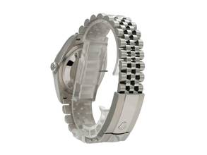 Thumbnail von Rolex Datejust 36 Oystersteel / Weißgold 126234 Perlmutt DIA Jubile