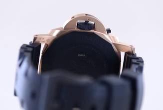 Thumbnail von Officine Paneral Submersible Goldtech QuarantaQuattro 18K Roségold OroCarbo B+P