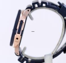 Thumbnail von Officine Paneral Submersible Goldtech QuarantaQuattro 18K Roségold OroCarbo B+P