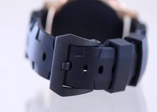 Thumbnail von Officine Paneral Submersible Goldtech QuarantaQuattro 18K Roségold OroCarbo B+P