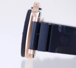 Thumbnail von Officine Paneral Submersible Goldtech QuarantaQuattro 18K Roségold OroCarbo B+P