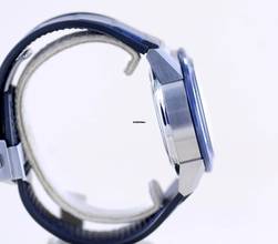 Thumbnail von TAG Heuer Carrera Calibre HEUER 01 Date Chronograph Heuer 01 Blue Ceramic Steel 43mm Skeleton B+P