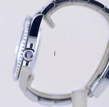 Thumbnail von Rolex Submariner Date 126610LN Date Keramik 41mm Taucheruhr Diver Klassiker B+P