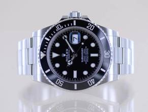 Thumbnail von Rolex Submariner Date 126610LN Date Keramik 41mm Taucheruhr Diver Klassiker B+P