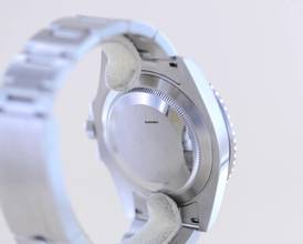 Thumbnail von Rolex Submariner Date 126610LN Date Keramik 41mm Taucheruhr Diver Klassiker B+P