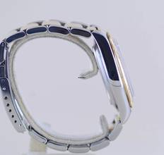 Thumbnail von Rolex Daytona Stahl Black Tritium Invert 6 Dial Zenith Cosmograph Klassiker Chronograph N-Serie