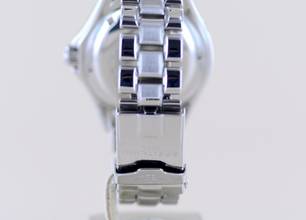 Thumbnail von Breitling Superocean 1000M Automatic Stahl black Diver 41mm Taucheruhr Klassiker