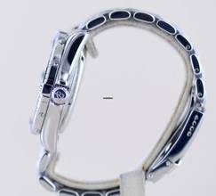 Thumbnail von Breitling Superocean 1000M Automatic Stahl black Diver 41mm Taucheruhr Klassiker