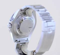 Thumbnail von Rolex Sea-Dweller 4000 Single Red 43mm Taucheruhr 126600 B+P