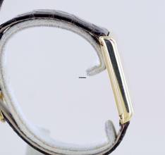 Thumbnail von Corum Ignot Union Bank 18K Yellow Gold 24K Dial Unisex Collector rar