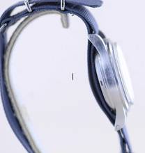 Thumbnail von IWC Fliegeruhr Mark XI Fliegeruhr RAF Airforce No-Date 35mm Cal 89 1951 Broad Arrow