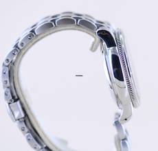 Thumbnail von Zenith El Primero Chronograph Rainbow El Primero Automatik Chronograph black Dial Steel TOP